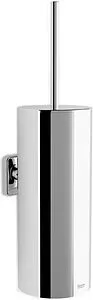Ёршик для унитаза Roca Victoria хром 816666001, 1