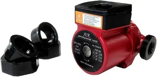 Насос циркуляционный ACR 32-8S/180