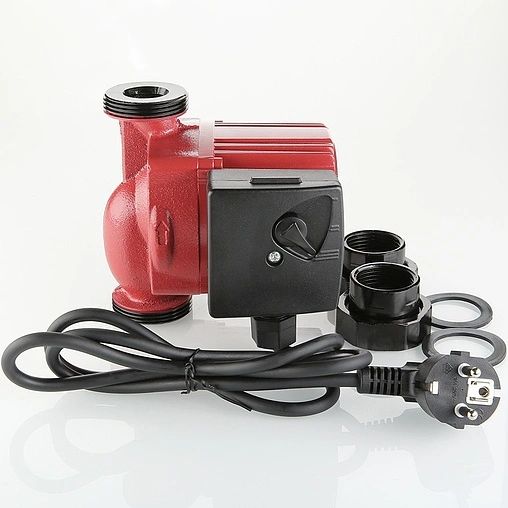 Насос циркуляционный Valtec 25/4-130 VRS.254.13.0 Насос циркуляционный Valtec 25/4-130 VRS.254.13.0