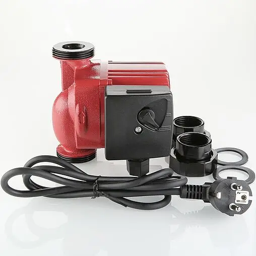 Насос циркуляционный Valtec 25/6-130 VRS.256.13.0