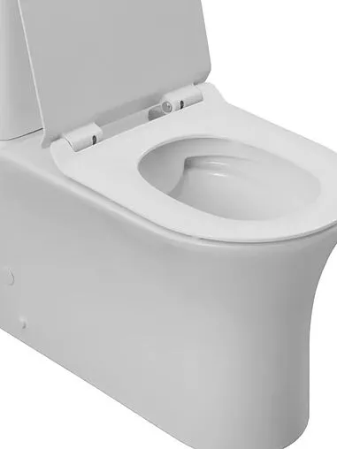 Унитаз-компакт безободковый Aquanet Roll-C Rimless белый Roll-C+Roll-C-1 Унитаз-компакт безободковый Aquanet Roll-C Rimless белый Roll-C+Roll-C-1