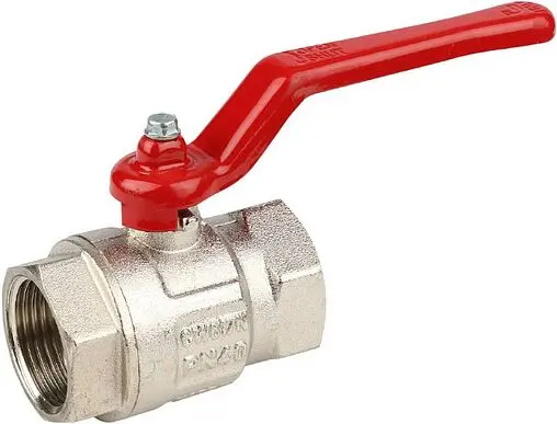 Кран шаровый 1&quot;в x 1&quot;в Itap Ideal 0900100