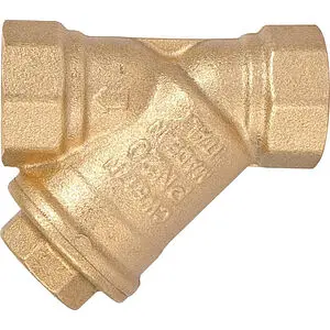 Фильтр угловой сетчатый ½"в x ½"в Stout SFW-0011-000015 Фильтр угловой сетчатый ½"в x ½"в Stout SFW-0011-000015, 1