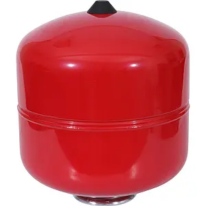 Расширительный бак Valtec 18л 6 бар VT.F.R.050018, 1