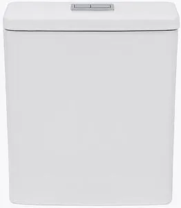 Бачок для унитаза Aquanet Roll 3.0 C2 T белый Roll 3.0 C2 T, 1