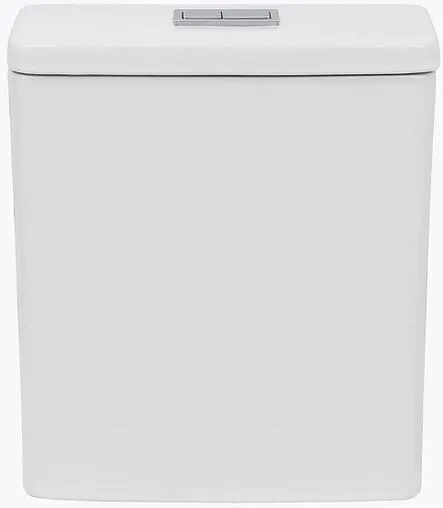 Бачок для унитаза Aquanet Roll 3.0 C2 T белый Roll 3.0 C2 T