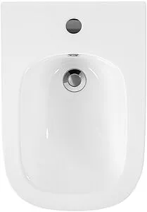 Биде подвесное Aquatek Дива белый AQ1012-00 Биде подвесное Aquatek Дива белый AQ1012-00, 4