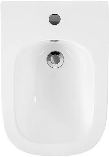 Биде подвесное Aquatek Дива белый AQ1012-00