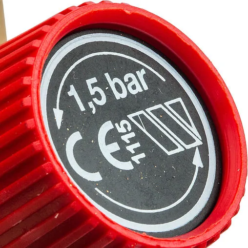 Клапан предохранительный ¾&quot; 1.5 бар WATTS SVH 15 10004730