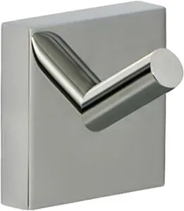 Крючок IDDIS Edifice хром EDISB10i41 Крючок IDDIS Edifice хром EDISB10i41, 1