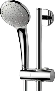 Душевая стойка Ideal Standard IdealRain хром B9412AA Душевая стойка Ideal Standard IdealRain хром B9412AA, 3