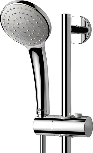 Душевая стойка Ideal Standard IdealRain хром B9412AA