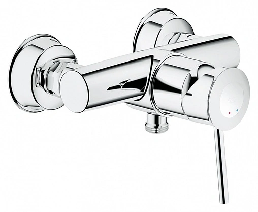 Смеситель для душа Grohe BauClassic хром 32867000