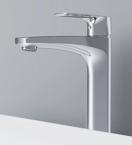 Смеситель для раковины Am.Pm Gem хром F9092000