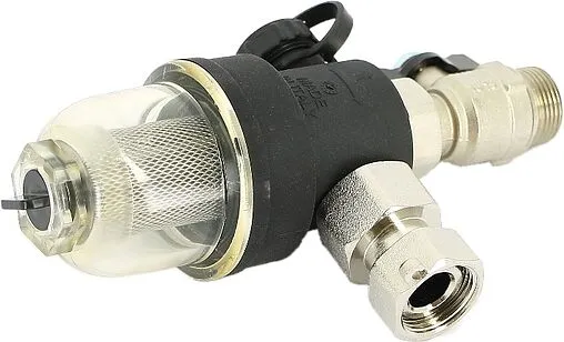 Фильтр-дешламатор ¾&quot;н x ¾&quot;нг Uni-Fitt 215T3000