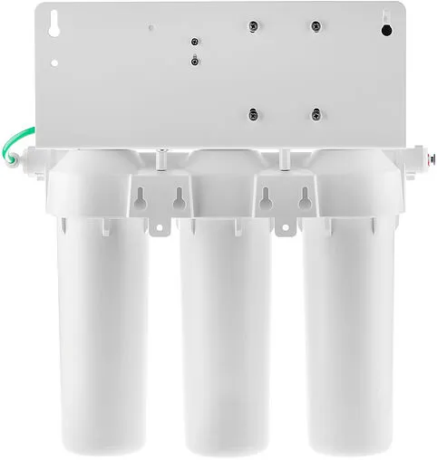 Фильтр обратного осмоса Гейзер Аллегро ПМ 20039 Фильтр обратного осмоса Гейзер Аллегро ПМ 20039