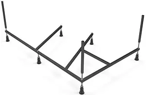 Каркас для ванны Cersanit Kaliope 170x110 K-RW-KALIOPE*170n, 1