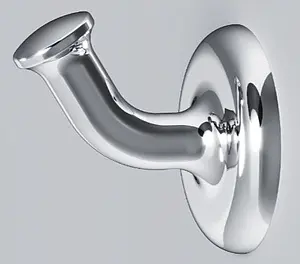 Крючок Am.Pm Like хром A8035500 Крючок Am.Pm Like хром A8035500, 4