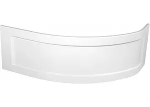Панель для ванны фронтальная правая Cersanit Kaliope 170 R белый P-PA-KALIOPE*170-R, 1