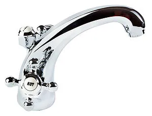 Смеситель для раковины Kludi Adlon хром 510100520 Смеситель для раковины Kludi Adlon хром 510100520, 3