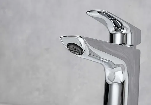 Смеситель для раковины Aquatek Вега хром AQ1011CR