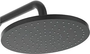 Душевая система с термостатом для душа Ideal Standard Ceratherm чёрный матовый A7546XG Душевая система с термостатом для душа Ideal Standard Ceratherm чёрный матовый A7546XG, 4