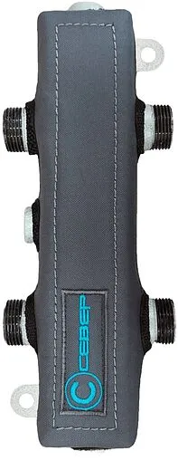 Гидрострелка до 50 кВт 1&quot;н x 1&quot;н Север-60 1925001