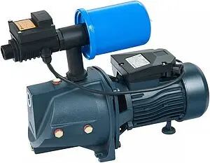 Станция автоматического водоснабжения Unipump Акваробот JSW 55 адаптивная 19672 Станция автоматического водоснабжения Unipump Акваробот JSW 55 адаптивная 19672, 1