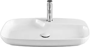 Раковина Allen Brau Liberty 70 белый 4.32011.20, 4