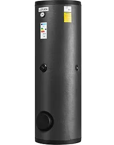 Бойлер косвенного нагрева с возможностью установки ТЭНа Эван WBT HT 160 (24 кВт) 830011 Бойлер косвенного нагрева с возможностью установки ТЭНа Эван WBT HT 160 (24 кВт) 830011, 5