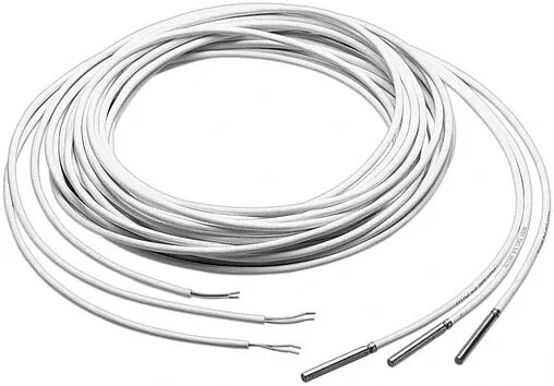 Датчик температуры NTC для бойлера для котлов SLIM, LUNA-3 и LUNA-3 Comfort Baxi   KHG71406191-
