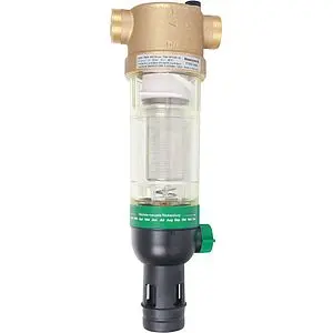 Фильтр тонкой очистки воды ½"н x ½"н Honeywell-Braukmann F76S-½"AA HWLFIN002 Фильтр тонкой очистки воды ½"н x ½"н Honeywell-Braukmann F76S-½"AA HWLFIN002, 4