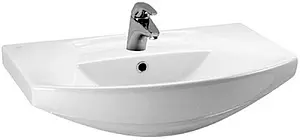 Раковина Ideal Standard Motion 65 белый W890001, 1