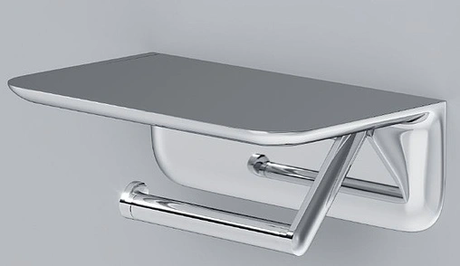 Держатель туалетной бумаги Am.Pm Sensation хром A30341500