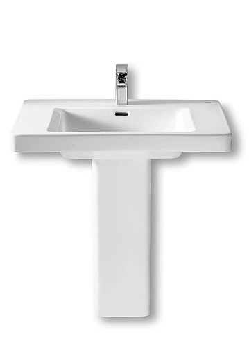 Раковина Roca Khroma 70 белый 327651000