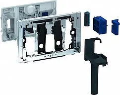 Вставной блок для смывных бачков скрытого монтажа Sigma Geberit DuoFresh Stick 115.062.21.1