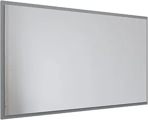 Зеркало с подсветкой Allen Brau Activity 75x120 платина 1.340030.PGM, 4