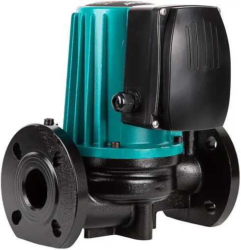 Насос циркуляционный Shinhoo BASIC 50-12F 71221005