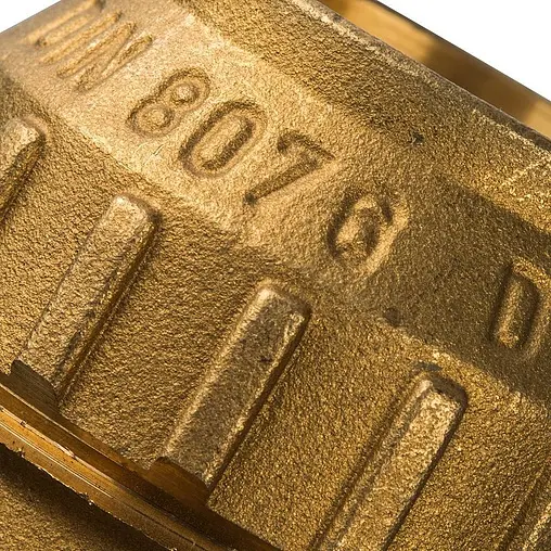 Муфта компрессионная соединительная 63мм x 63мм Tiemme 3400015