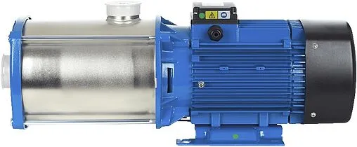 Насос поверхностный Aquario HMS(T)-10-55 2855