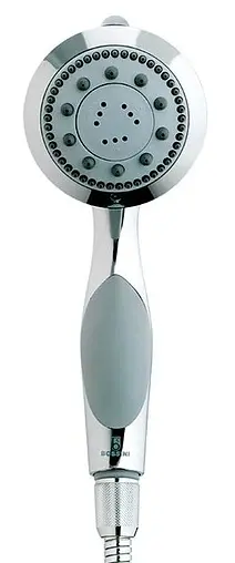 Душевая стойка Bossini Ermes хром D89001.030