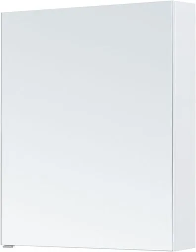 Шкаф-зеркало Aquanet Алвита New 70 белый 00303893