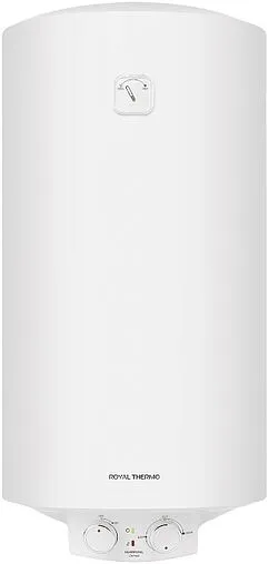 Водонагреватель накопительный электрический Royal Thermo RWH 100 Heatronic DryHeat Водонагреватель накопительный электрический Royal Thermo RWH 100 Heatronic DryHeat