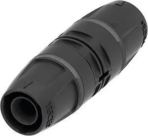 Муфта push-fit соединительная 16мм x 16мм TECElogo-Push 77230017, 1