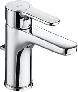 Смеситель для раковины Roca L20 хром 75A3A09C0M Смеситель для раковины Roca L20 хром 75A3A09C0M, 1