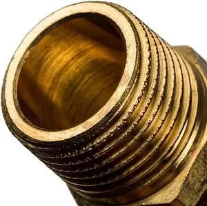 Муфта аксиальная переходная 16мм x ½"н Stout SFA-0001-001612 Муфта аксиальная переходная 16мм x ½"н Stout SFA-0001-001612, 4