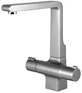 Термостат для кухни Lemark Yeti хром LM7835C Термостат для кухни Lemark Yeti хром LM7835C, 1