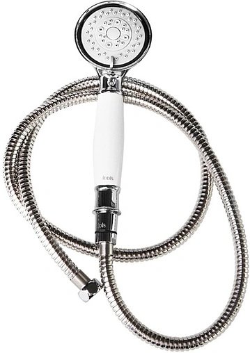 Смеситель для ванны с длинным изливом IDDIS Sam хром SAMSBL2i10