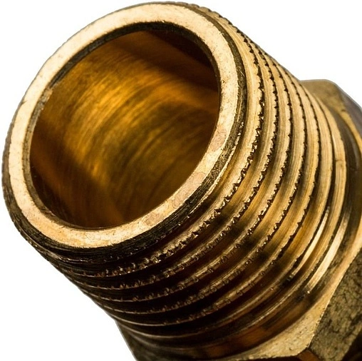 Муфта аксиальная переходная 16мм x ½&quot;н Stout SFA-0001-001612