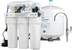 Фильтр обратного осмоса Atoll A-550p STD ATEFDR050 Фильтр обратного осмоса Atoll A-550p STD ATEFDR050, 1